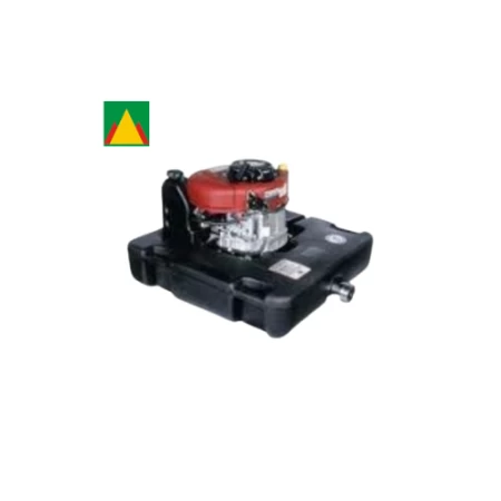 Máy Bơm Nổi 13HP